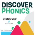 thumbnail image 1 of Discover Phonics Consonants Discover F: The sound of /f/, (Hardcover), 1 of 1