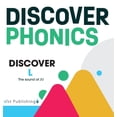 thumbnail image 1 of Discover Phonics Consonants Discover L: The sound of /l/, (Hardcover), 1 of 1