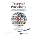 thumbnail image 1 of Discover Probability, (Hardcover), 1 of 1