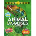thumbnail image 1 of Discover Science: Discover Science: Animal Disguises (Paperback), 1 of 1