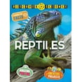 thumbnail image 1 of Discover Science: Discover Science: Reptiles (Paperback), 1 of 1