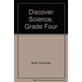 thumbnail image 1 of Pre-Owned Discover Science Grade Four Paperback, 1 of 1