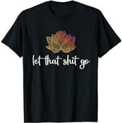Discover Serenity: Enhance Your Yoga Journey with the Chakra Harmony Yoga Tee - Perfect Present for Yogis at Any Stage
