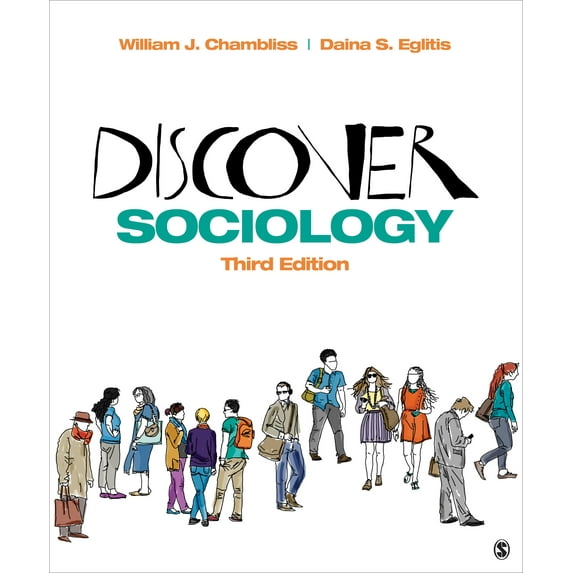 Discover Sociology