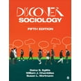 thumbnail image 1 of Discover Sociology, (Paperback), 1 of 1