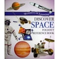thumbnail image 1 of Discover Space Foldout Reference Book (Wonders of Learning), 1 of 1