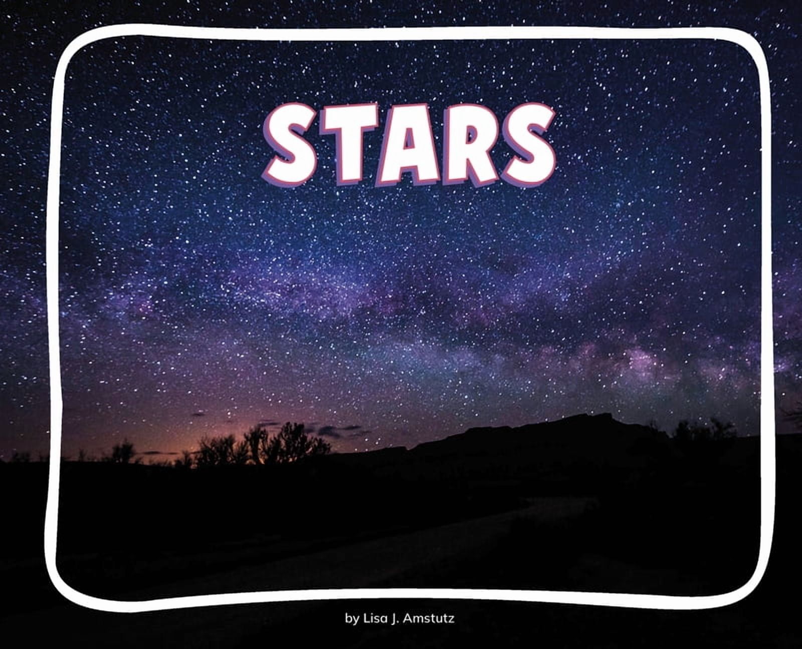 Knowledge Builders: Discover Space! Stars, (Paperback)
