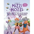 thumbnail image 1 of Discover Spanish: Mizzi Mozzi And The Treasure Of The Never-Rains Sugar Plains Of Granularia (Paperback), 1 of 1