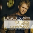 thumbnail image 1 of Discover Steven Curtis Chapman (Ep), 1 of 1