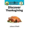 thumbnail image 1 of Discover Thanksgiving, (Paperback), 1 of 1