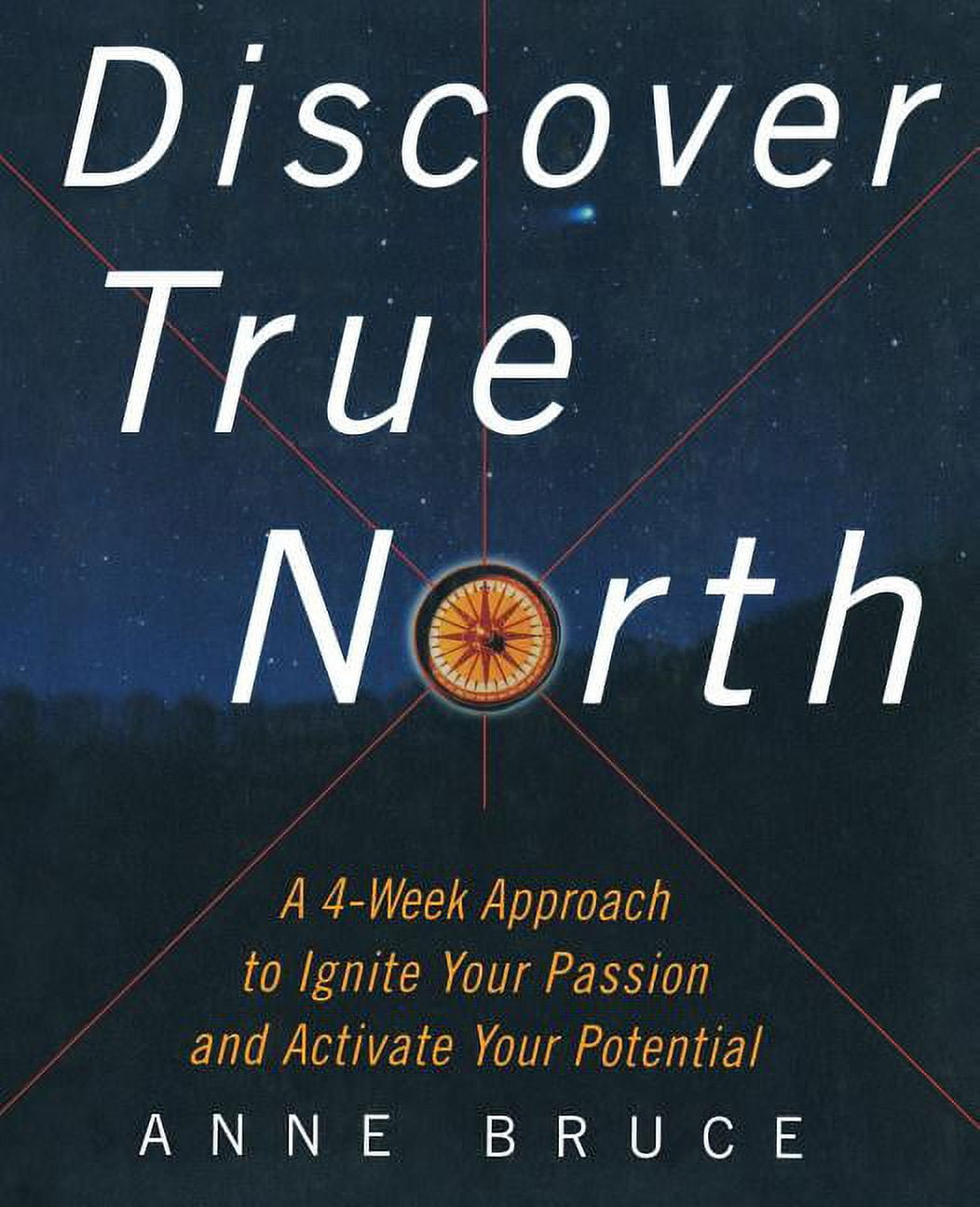 Discover True North: A Program to Ignite Your Passion and Activate Your ...