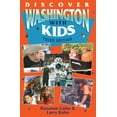 thumbnail image 1 of Pre-Owned Discover Washington With Kids Paperback, 1 of 1