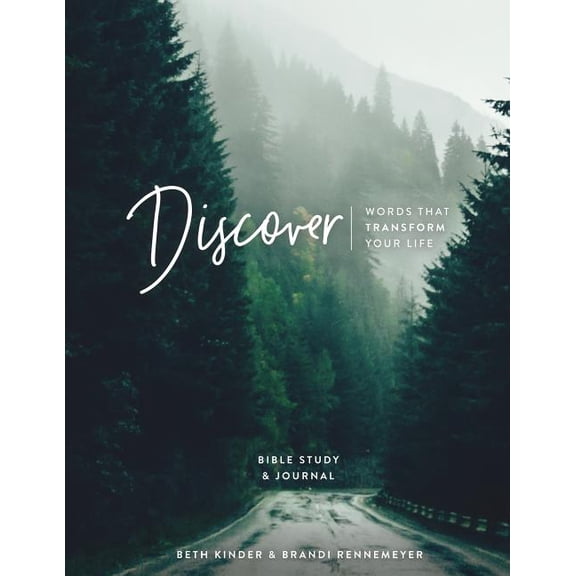 Discover: Words That Transform Your Life