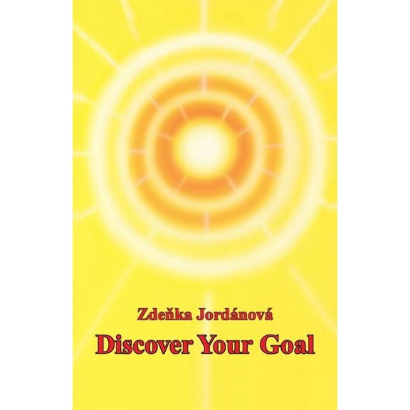 Discover Your Goal, (Paperback)