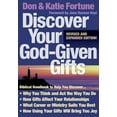 thumbnail image 1 of Discover Your God-Given Gifts (Paperback), 1 of 2