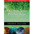thumbnail image 1 of Discover Your Psychic Type: Developing and Using Your Natural Intuition (Audiobook), 1 of 1