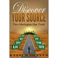 thumbnail image 1 of Discover Your Source: Two Ideologies One Truth, (Hardcover), 1 of 1