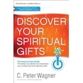 thumbnail image 1 of Discover Your Spiritual Gifts : The Easy-To-Use Guide That Helps You Identify and Understand Your Unique God-Given Spiritual Gifts (Paperback), 1 of 1