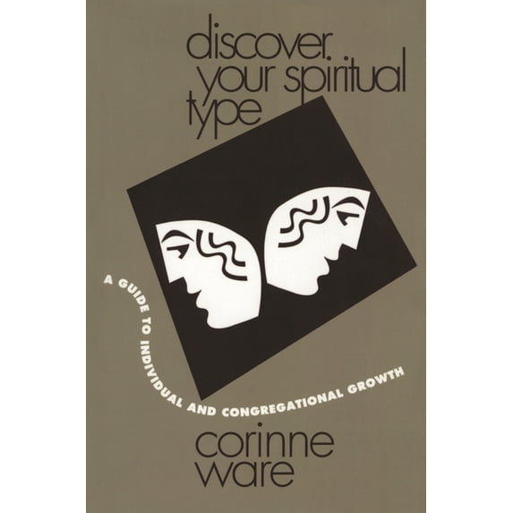 Discover Your Spiritual Type, (Paperback)