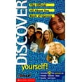 thumbnail image 1 of Pre-Owned Discover Yourself (Paperback 9780439155298) by Lori Moore Stacy, 1 of 1