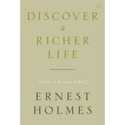 Discover a Richer Life (Paperback)
