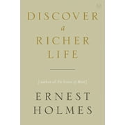 Discover a Richer Life, Paperback