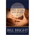 thumbnail image 1 of Pre-Owned Discover the Book God Wrote (Discover God Legacy) (Paperback) 084238619X 9780842386197, 1 of 1