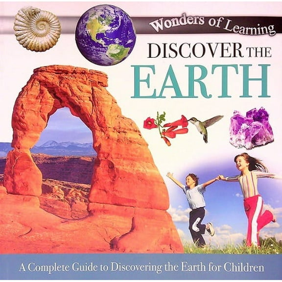 Discover the Earth (Wonders of Learning)