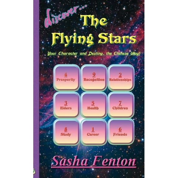 Discover the Flying Stars, (Paperback)