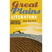 Discover the Great Plains: Great Plains Literature (Paperback)