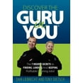 thumbnail image 1 of Discover the Guru in You: The 7 Insider Secrets to Finding, Landing and Keeping Profitable Cleaning Jobs! (Hardcover), 1 of 1
