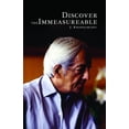 thumbnail image 1 of Discover the Immeasurable, (Paperback), 1 of 1