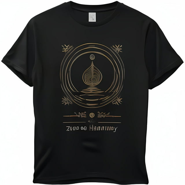 Discover the Mystical Harmony of Sacred Geometry with 'Z Modeling