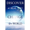 thumbnail image 1 of Discover the Real You & Change Your World, (Paperback), 1 of 1