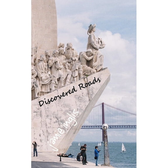 Discovered Roads, (Hardcover)