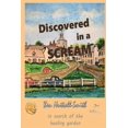 thumbnail image 1 of Discovered in a Scream, 3rd edition: A story of survival and healing, (Paperback), 1 of 1