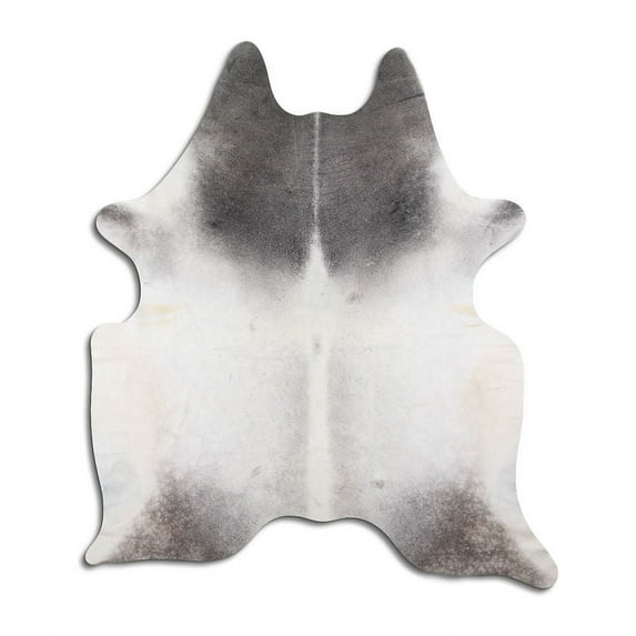 Discoverer NATURAL cowhide rugs for sale GREY rug