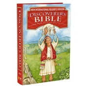 Discoverers Bible-NIRV