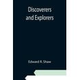 thumbnail image 1 of Discoverers and Explorers (Paperback), 1 of 1