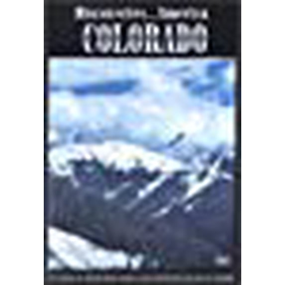 Discoveries America-Colorado