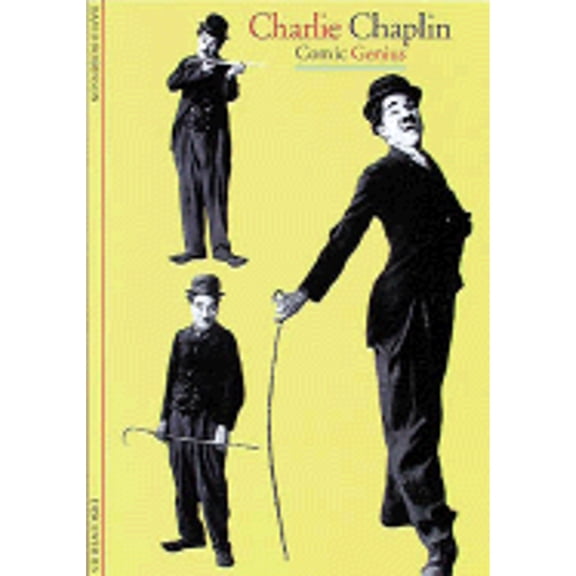 Pre-Owned Discoveries: Charlie Chaplin
