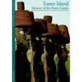 thumbnail image 1 of Pre-Owned Discoveries: Easter Island (Paperback) 0810928345 9780810928343, 1 of 1