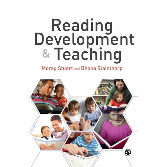 Discoveries & Explanations in Child Development: Reading Development & Teaching (Hardcover)