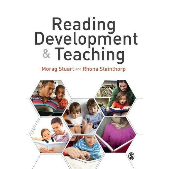 Discoveries & Explanations in Child Development: Reading Development & Teaching (Paperback)