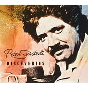 Peter Sarstedt Discoveries CD Album