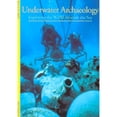 thumbnail image 1 of Pre-Owned Discoveries: Underwater Archaeology (DISCOVERIES (ABRAMS)) (Paperback) 0810928590 9780810928596, 1 of 1