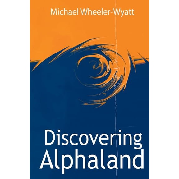 Discovering Alphaland: Time Is Not Linear Here - Past, Present and Future Exist Together