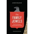 thumbnail image 1 of Discovering America The Family Jewels: The Cia, Secrecy, and Presidential Power, (Paperback), 1 of 1