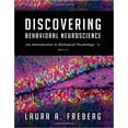 thumbnail image 1 of Pre-Owned Discovering Behavioral Neuroscience: An Introduction to Biological Psychology (Loose Leaf) 1305630521 9781305630529, 1 of 1