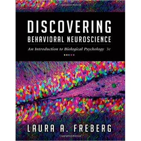 Pre-Owned Discovering Behavioral Neuroscience: An Introduction to Biological Psychology (Loose Leaf) 1305630521 9781305630529